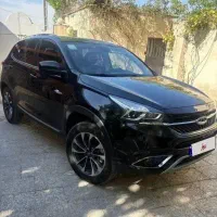 تیگو 7مدل۱۴۰۱ بیرنک ie