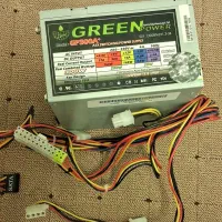 پاور گرین Power Green 300W