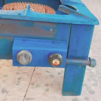 گاز دوشعله|اجاق گاز و لوازم برقی پخت‌وپز|دهلران, |دیوار