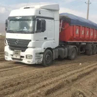 راننده پایه یک هستم