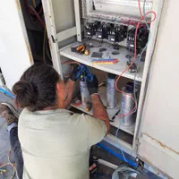 برقکار صنعتی و ساختمانی  مناطق اهواز و بیرون شهر|خدمات پیشه و مهارت|اهواز, کیانپارس |دیوار