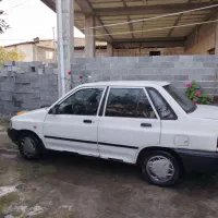 با سلام ماشین مدل ۹۰ همه چیز آماده است