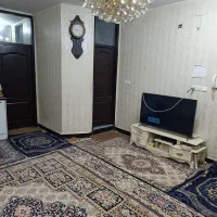 خانه درشهرک پیام همکف آرمان سوم