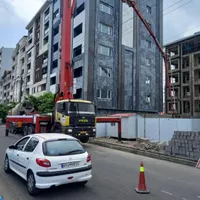 پیمانکاری صفرتاصد ساختمان