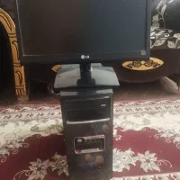 کامپیوتر به شرط سالم