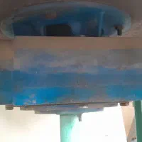 دستگاه خم کن گل فرفوژه چهار پهلو و قوطی پروفیل|ماشینآلات صنعتی|تبریز, |دیوار