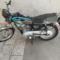 هندا برمودا ۹۵