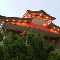 اجرای شیروانی و سقف شمالی|خدمات پیشه و مهارت|ایلام, |دیوار