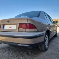 سمند LX ساده، مدل ۱۳۸۵|خودرو سواری و وانت|نیشابور, شهید بهشتی|دیوار