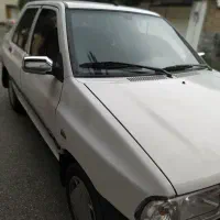 پراید مدل ۹۴ فول|خودرو سواری و وانت|ساری, |دیوار