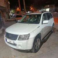 سوزوکی ویتارا 2007