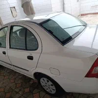 تیبا 1مدل 1400