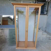 کمد / ویترین