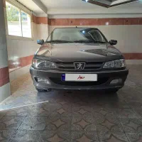 پارس xu7p موتور جدید