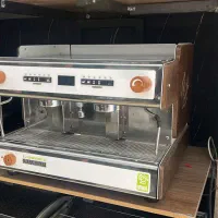 دستگاه اسپرسو صنعتی|کافیشاپ و رستوران|رشت, رشتیان|دیوار