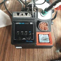 ابزار تعمیرات موبایل|لوازم جانبی موبایل و تبلت|کوچصفهان, |دیوار