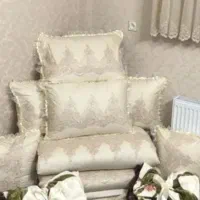 دوخت و سفارش روتختی و رختخواب عروس