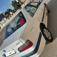 پژو پارس  سال مدل ۹۵|خودرو سواری و وانت|پاکدشت, شهرک امام رضا|دیوار