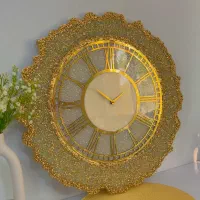 ساخت و فروش ساعت رزینی