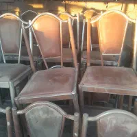 صندلی سالم|صندلی و نیمکت|سوسنگرد, |دیوار