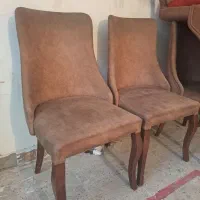 صندلی ناهار خوری