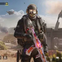 اکانت کالاف دیوتی