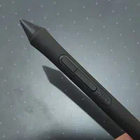 قلم نوری Wacom Intuos M CTL-6100WLK بلوتوث+ کابلی|قطعات و لوازم جانبی رایانه|گرگان, |دیوار