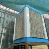 کولر سلولوزی 18 هزار آکسیال