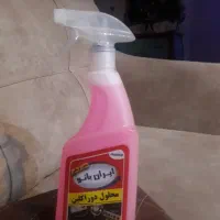 مایع شوینده دوراکلین اصل و باکیفیت|مواد شوینده و دستمال کاغذی|تبریز, |دیوار