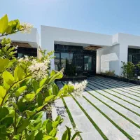 ویلا فلت شهرکی سند و مدارک تکمیل شده