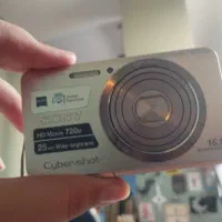 دوربین عکاسی و فیلم برداری سونی