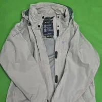 کاپشن گورتکس .بادگیر ضد آب. کاپشن پر لایت|لباس|ایلام, |دیوار