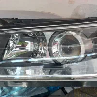 چراغ جلوی هیوندای سوناتا