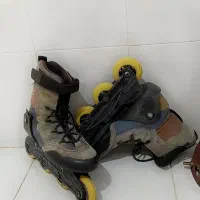 اسکیت ژله ای اصل