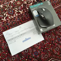 موس لاجیتک mx master 3s
