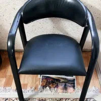 صندلی تک انتظار