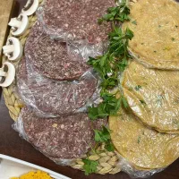 سوسیس و کالباس ارگانیک خانگی