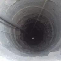 کارگر چاه کنی آب وفاضلاب پاکارپیکنی وتخریب|خدمات پیشه و مهارت|دزفول, |دیوار