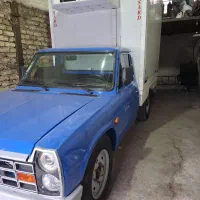 نیسان اپشنال یخچال دار در حدصفر