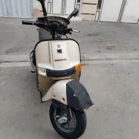 وسپا باجاج 150