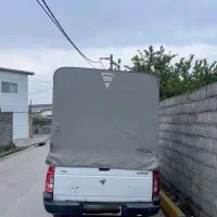 آریسان ۱ مدل ۹۴|خودرو سواری و وانت|آمل, |دیوار