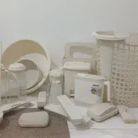 ست پلاستیکی ۲۰تکه