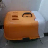 جای خاک وسایل بازی وخاک