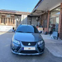 کوییک404gxr خاکستری مشکی