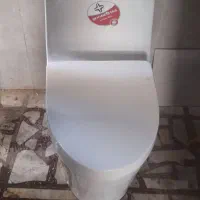 توالت فرنگی