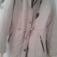 پالتو سایز ۳۸ شلوار بگ