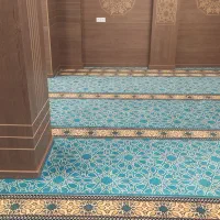 فروش مستقیم فرش سجاده ای|فرش|تهران, آبشار|دیوار