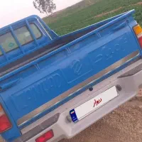 زامیاد دوگانه سوز|خودرو سواری و وانت|کرمانشاه, |دیوار