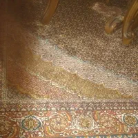 فرش ماهی