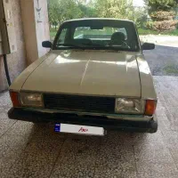 پیکان وانت مدل 88|خودرو سواری و وانت|بابل, |دیوار